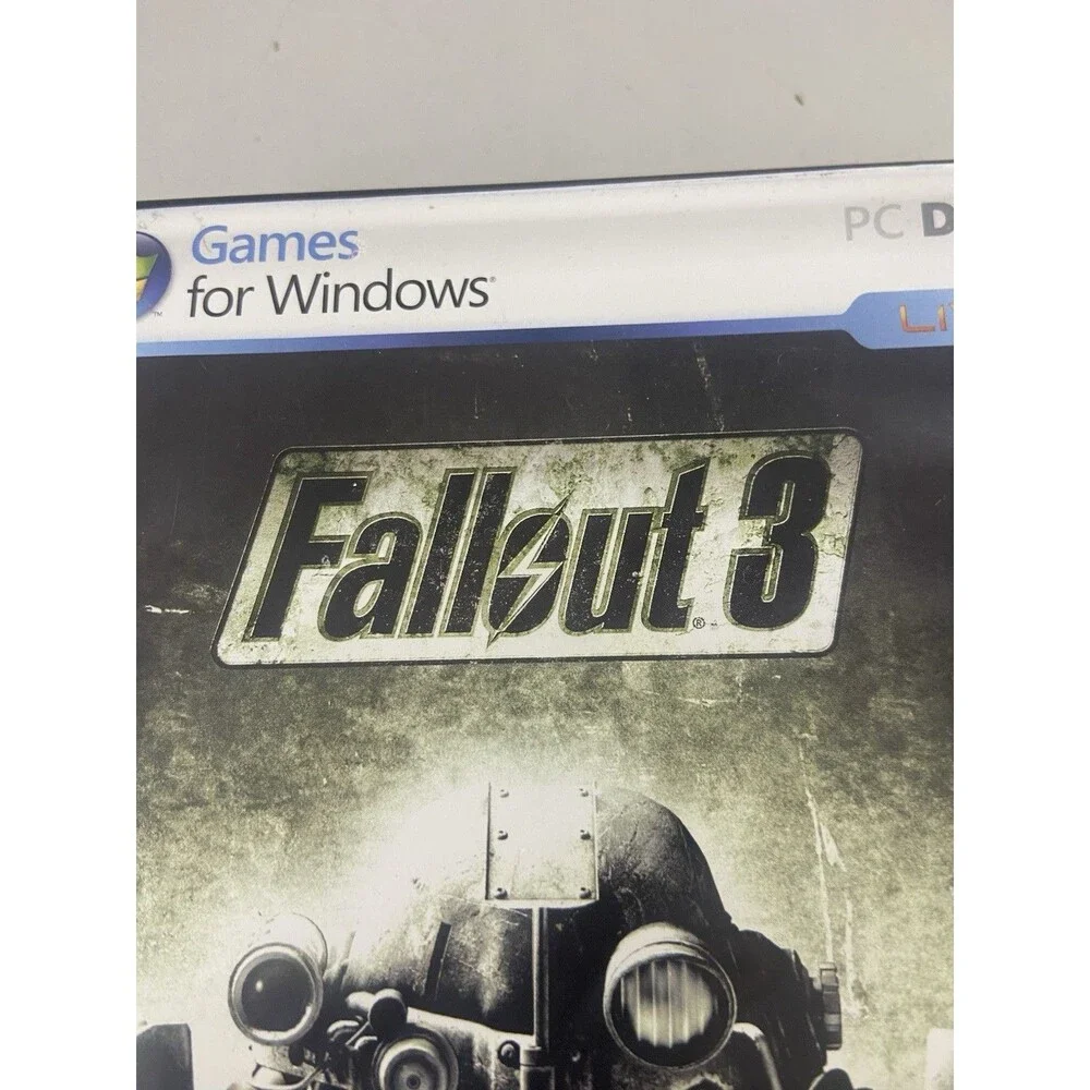N/A product pc
